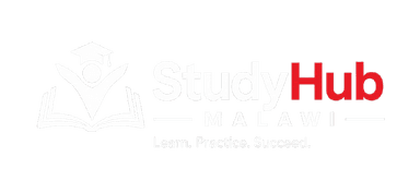 StudyHub Malawi